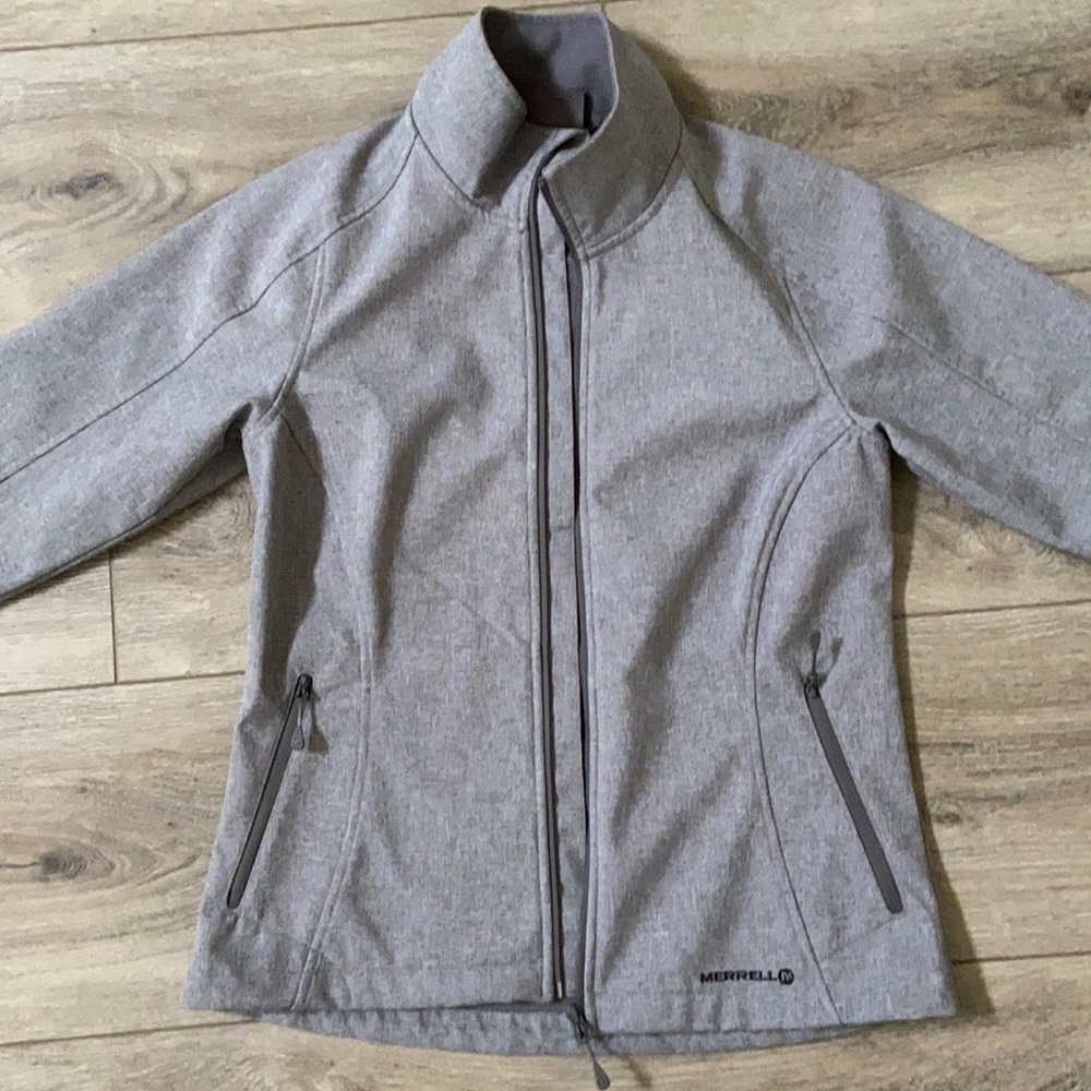 Merrell spring/fall coat